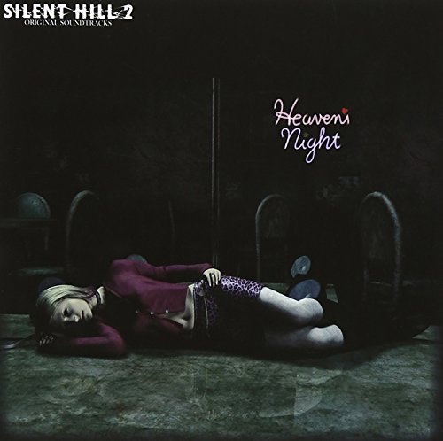 Silent Hill 2 (Game Music) (Original Soundtrack)