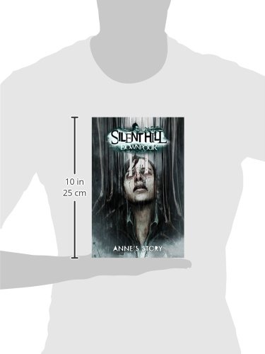 Silent Hill Downpour: Anne's Story