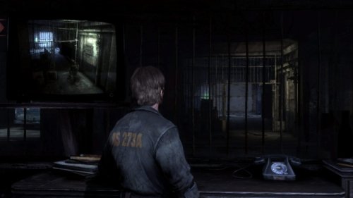 Silent hill : downpour [Importación francesa]