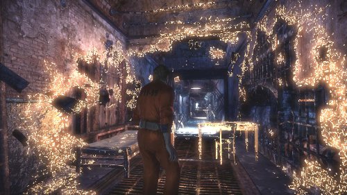 SILENT HILL: DOWNPOUR (japan import)