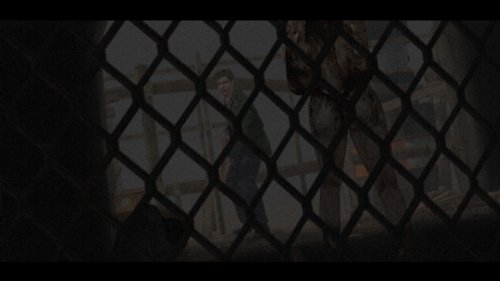 Silent Hill HD - Collection (PS3) [Importación inglesa]