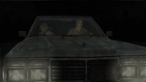 Silent Hill HD - Collection (PS3) [Importación inglesa]