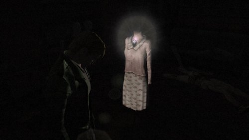 Silent Hill - HD Collection (Silent Hill 2 & Silent Hill 3) [Importación alemana]
