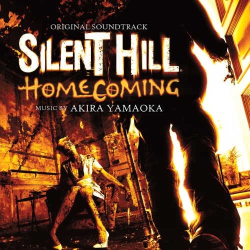 Silent Hill - Homecoming (Konami Original Game Soundtrack)