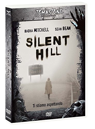 Silent Hill (Tombstone Collection) [Italia] [DVD]