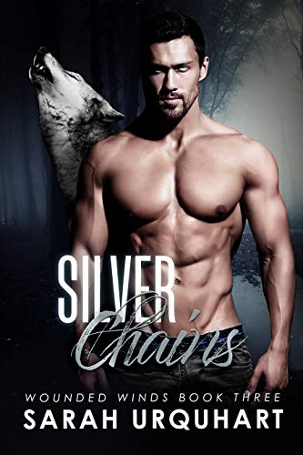 Silver Chains (Wounded Winds Book 3) (English Edition)