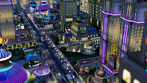 Sim City 5 [Importación Francesa]