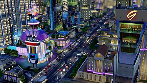 Sim City 5 [Importación Francesa]
