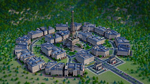 Sim City 5 [Importación Francesa]