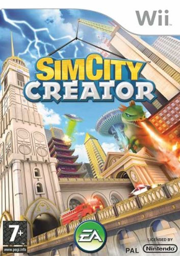 Sim City Creator