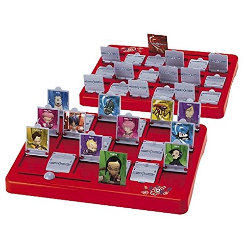 Simba Código Lyoko - Adivina el Personaje Código Lyoko