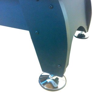 simba Mesa Billar 7ft Americano Asas TAPIZADO Rojo Accesorios INCLUIDOS Juego 188 x 96 Robusta Y Resistente Objeto Nuevo – EMBALADO