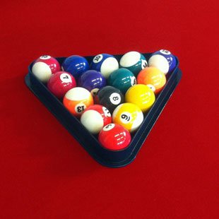 simba Mesa Billar 7ft Americano Asas TAPIZADO Rojo Accesorios INCLUIDOS Juego 188 x 96 Robusta Y Resistente Objeto Nuevo – EMBALADO