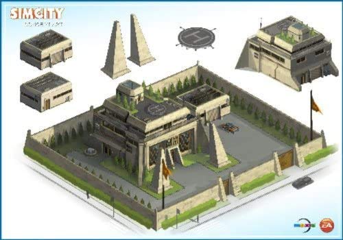 SimCity Complete Edition | Código Origin para PC