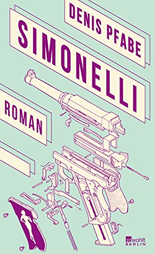 Simonelli (German Edition)