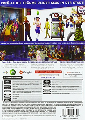 Sims Expansion Packs