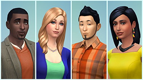Sims Expansion Packs