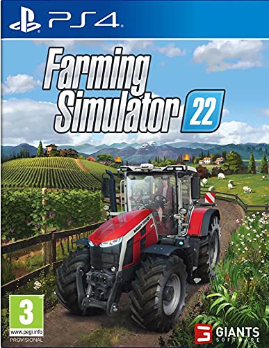 Simulador de Agricultura 22