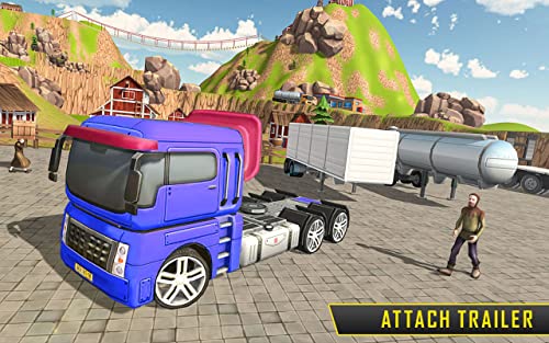 simulador de camión euro loco 2018