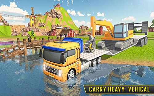 simulador de camión euro loco 2018