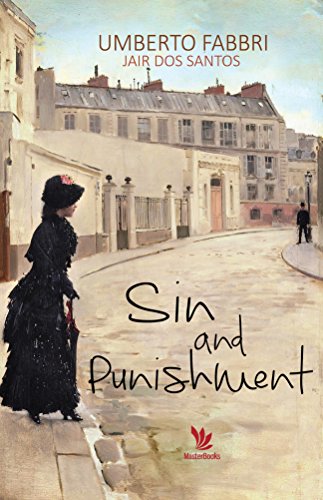 Sin and punishment (English Edition)