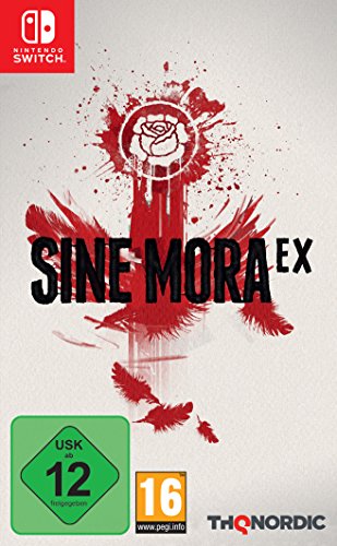 Sine Mora EX (Nintendo Switch)
