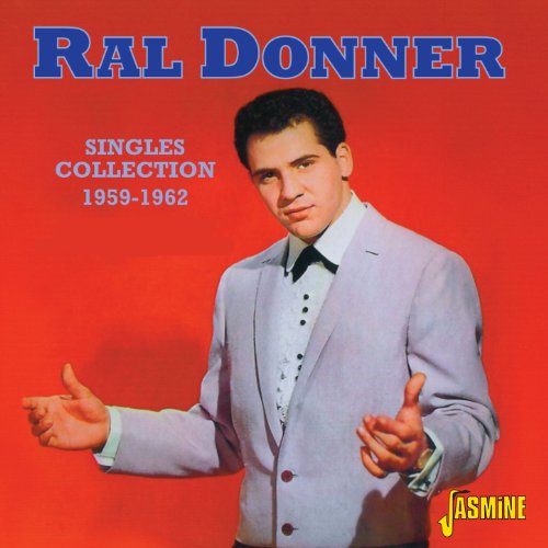 Singles Collection Plus, 1959 - 1962