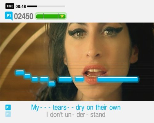 SingStar Summer Party [Importación alemana]