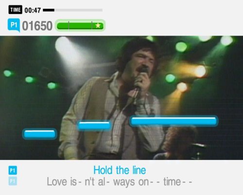 SingStar Summer Party [Importación alemana]