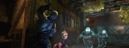 Singularity [DVD de Audio]