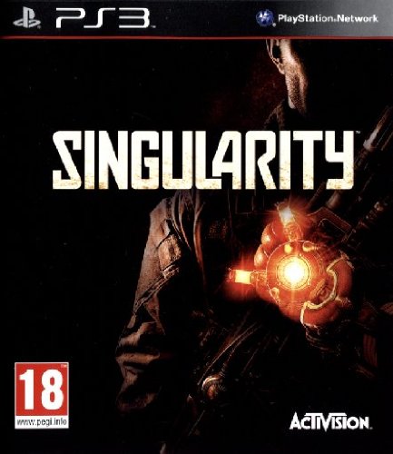 Singularity [PEGI] [Import Allemand]
