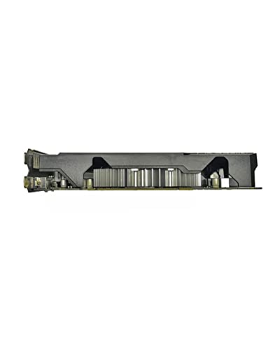 Sistema de refrigeración sin Ventilador Fit For Sapphire R7 250 Tarjeta gráfica de 1GB Fit For AMD Radeon R7 Series R7-250 1G GDDR5 R7250 HDMI DVI DDR5 Tarjetas de Video PC Gaming Usado