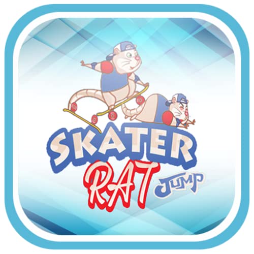 Skate Rat Jump