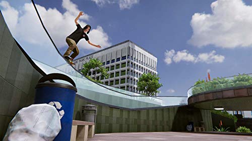 Skater XL (PlayStation 4) [Importación alemana]