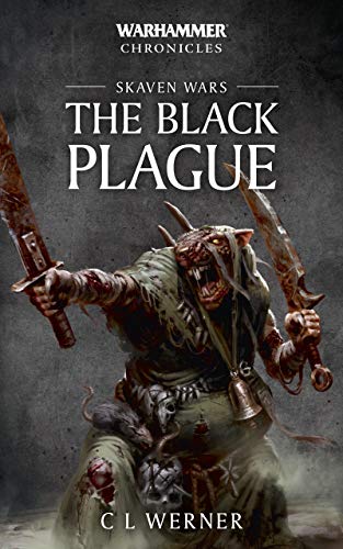 Skaven Wars: The Black Plague Trilogy (Warhammer Chronicles) (English Edition)