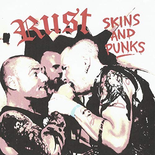 Skins and Punks