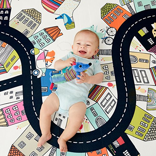 Skip Hop 3399 - Alfombra, unisex