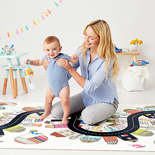 Skip Hop 3399 - Alfombra, unisex