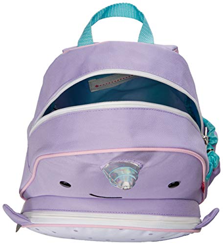 Skip Hop Zoo - Mochila infantil morado