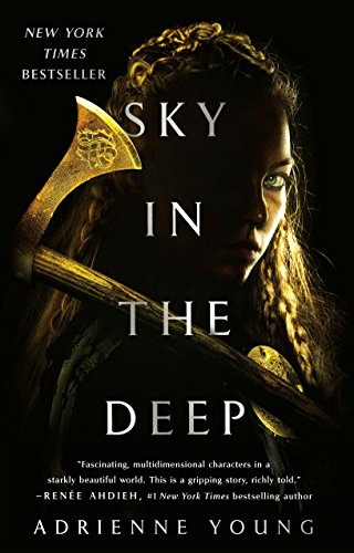 Sky in the Deep: 1 (Sky and Sea)