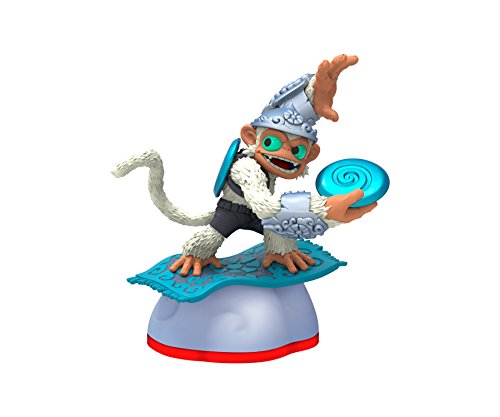 Skylander Trap Team - Single Fling Kong