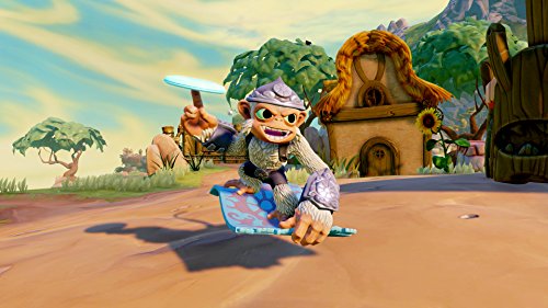 Skylander Trap Team - Single Fling Kong