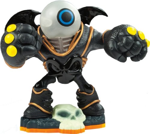 Skylanders: Giants - Figura Giant Eye Brawl