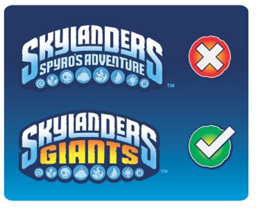 Skylanders: Giants - Figura Giant Eye Brawl