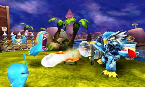 Skylanders : Giants - pack de démarrage [Importación francesa]