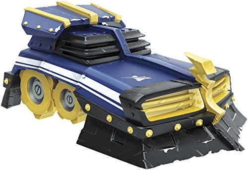 Skylanders Superchargers - Vehicle Pack : Shield Striker