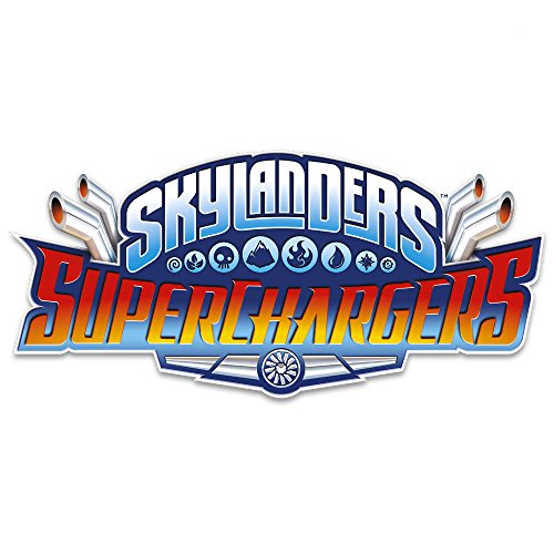 Skylanders SuperCharges - Figura Dive Bomber (Vehicle)