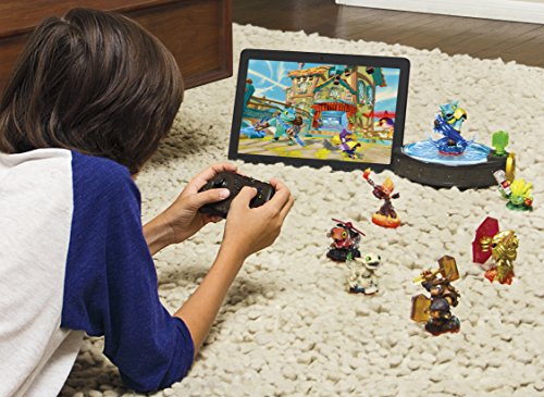 Skylanders Trap Team: Pack De Inicio (iOS/Android/Kindle Fire)