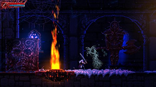 SLAIN: BACK FROM HELL - Nintendo Switch [Importación alemana]