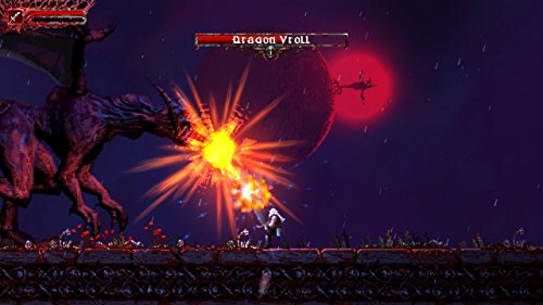 SLAIN: BACK FROM HELL - Nintendo Switch [Importación alemana]